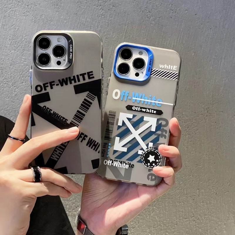 Off White iphone11-14pro max 15